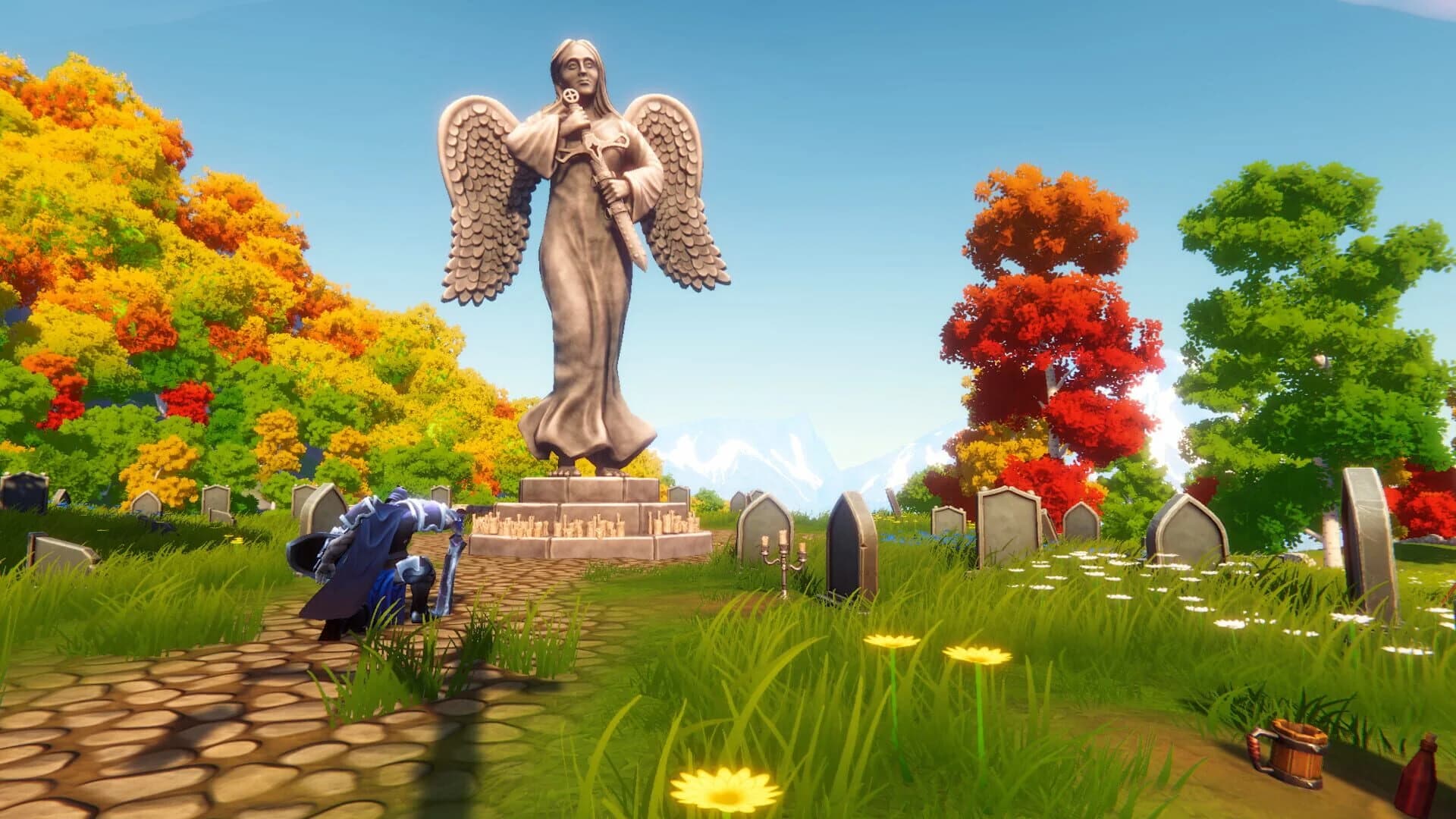 Gedonia 2 screenshot 5