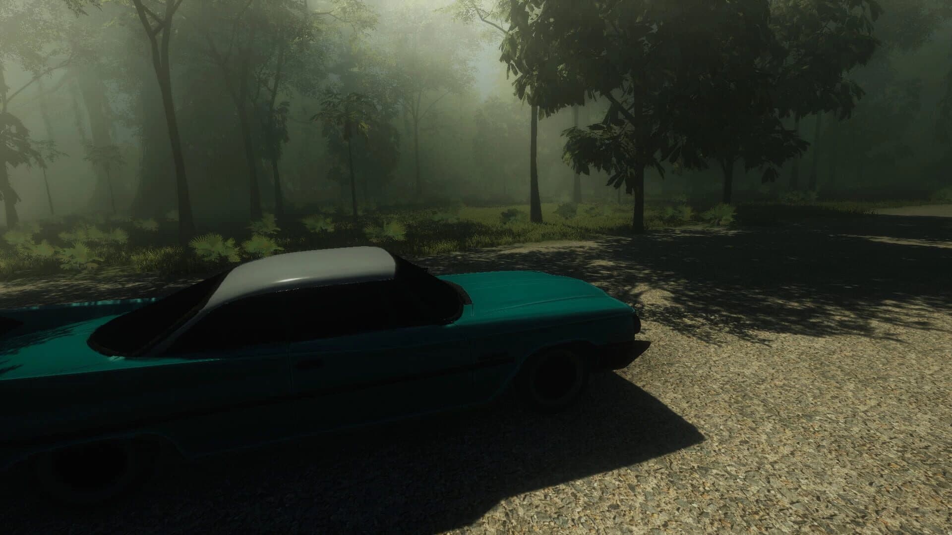 Gehena screenshot 1