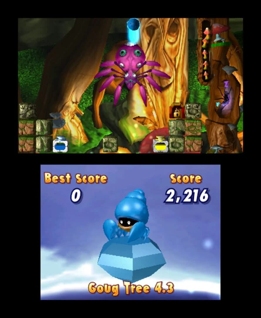 Gem Smashers screenshot 4
