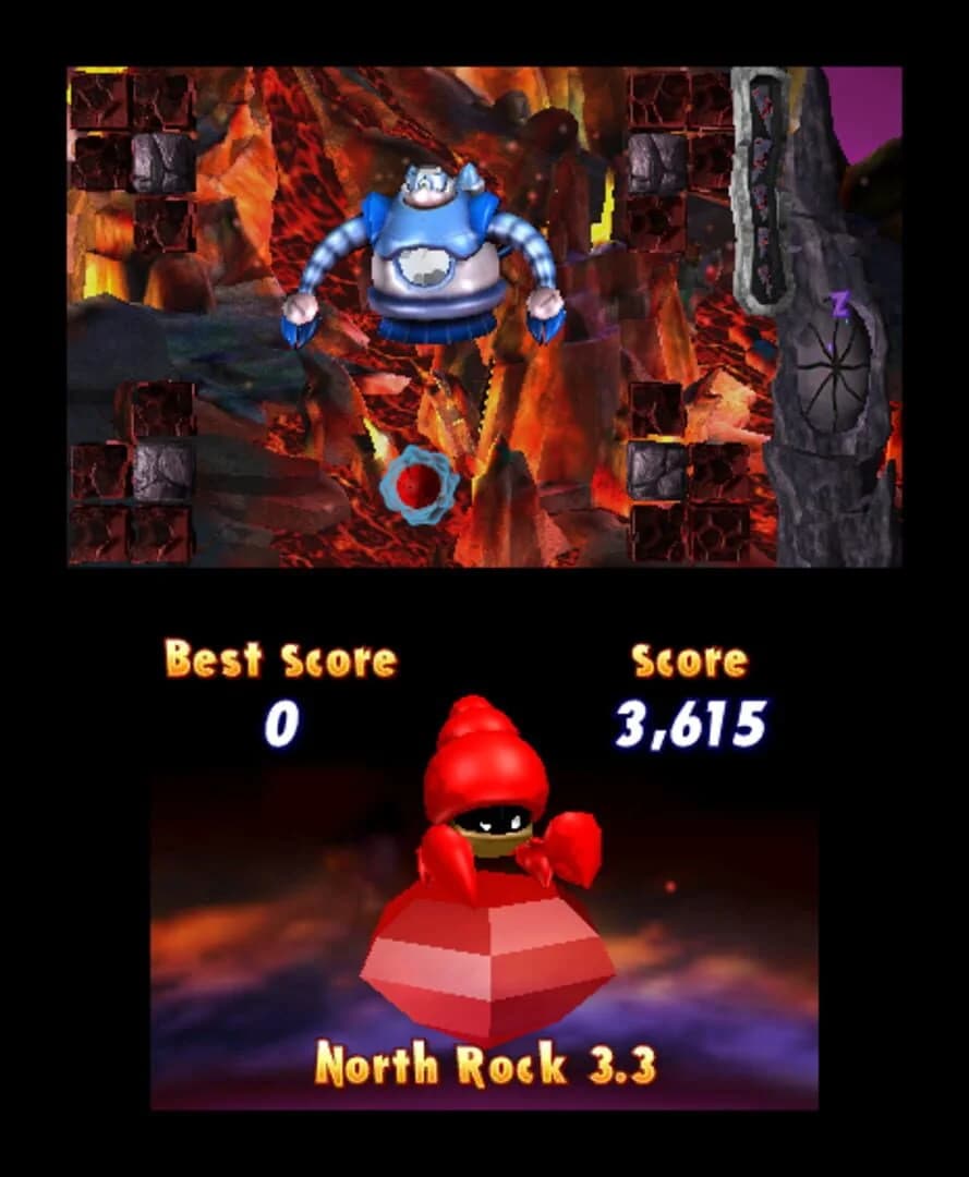 Gem Smashers screenshot 2