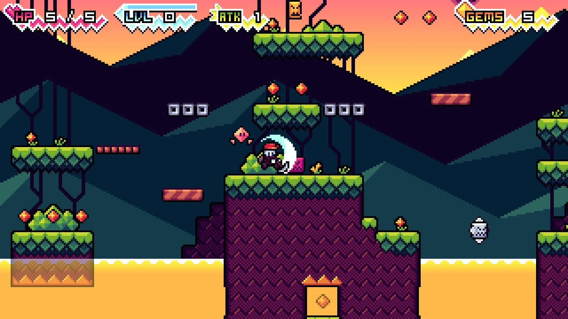Gem Venture screenshot 4