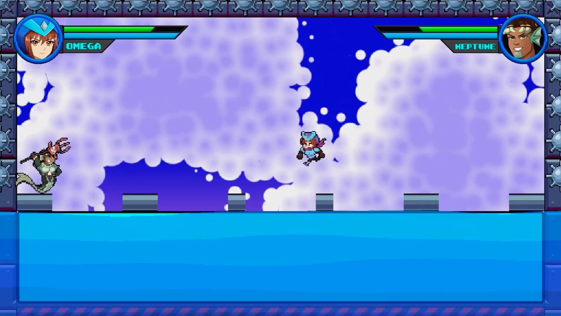 Gemaboy Zero X screenshot 3