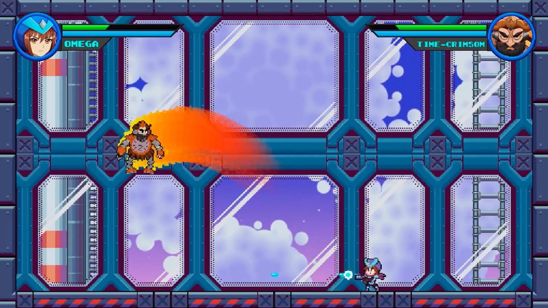 Gemaboy Zero X screenshot 4