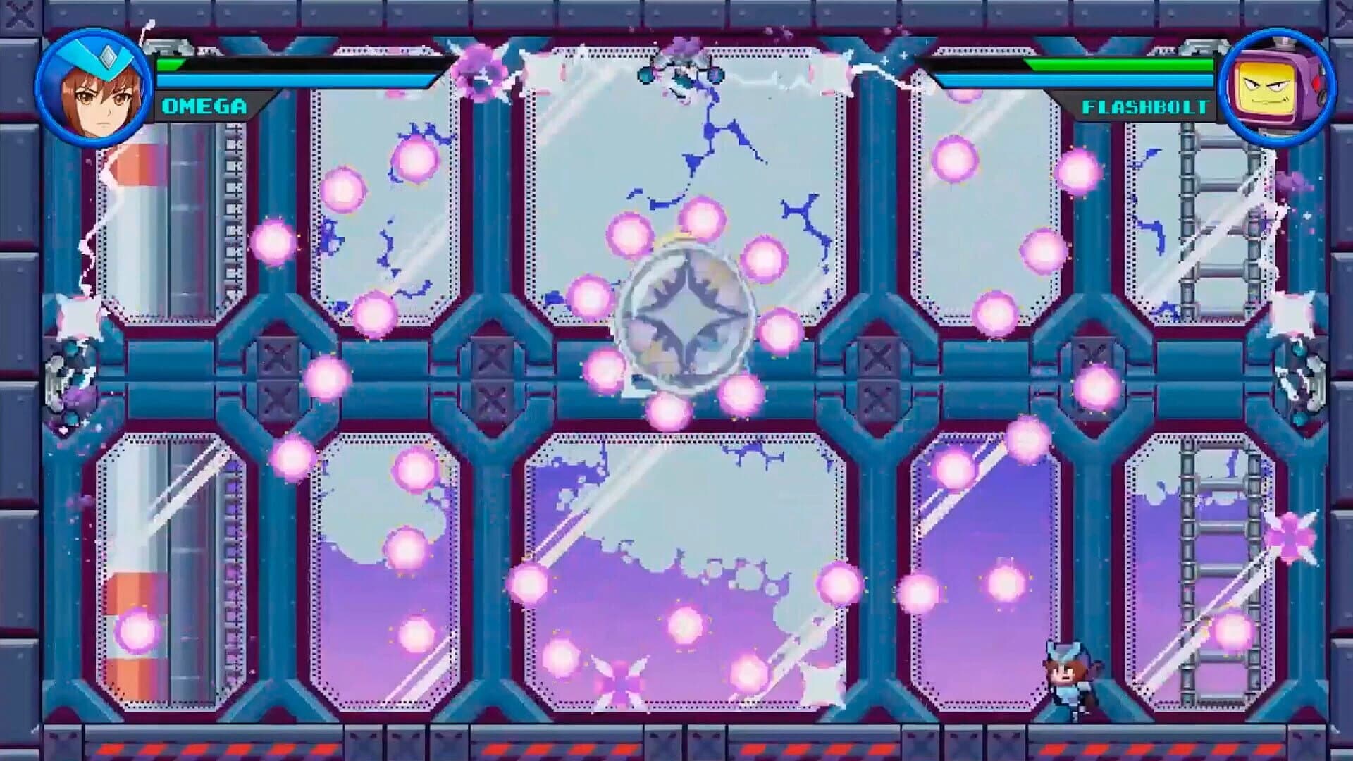 Gemaboy Zero X screenshot 5