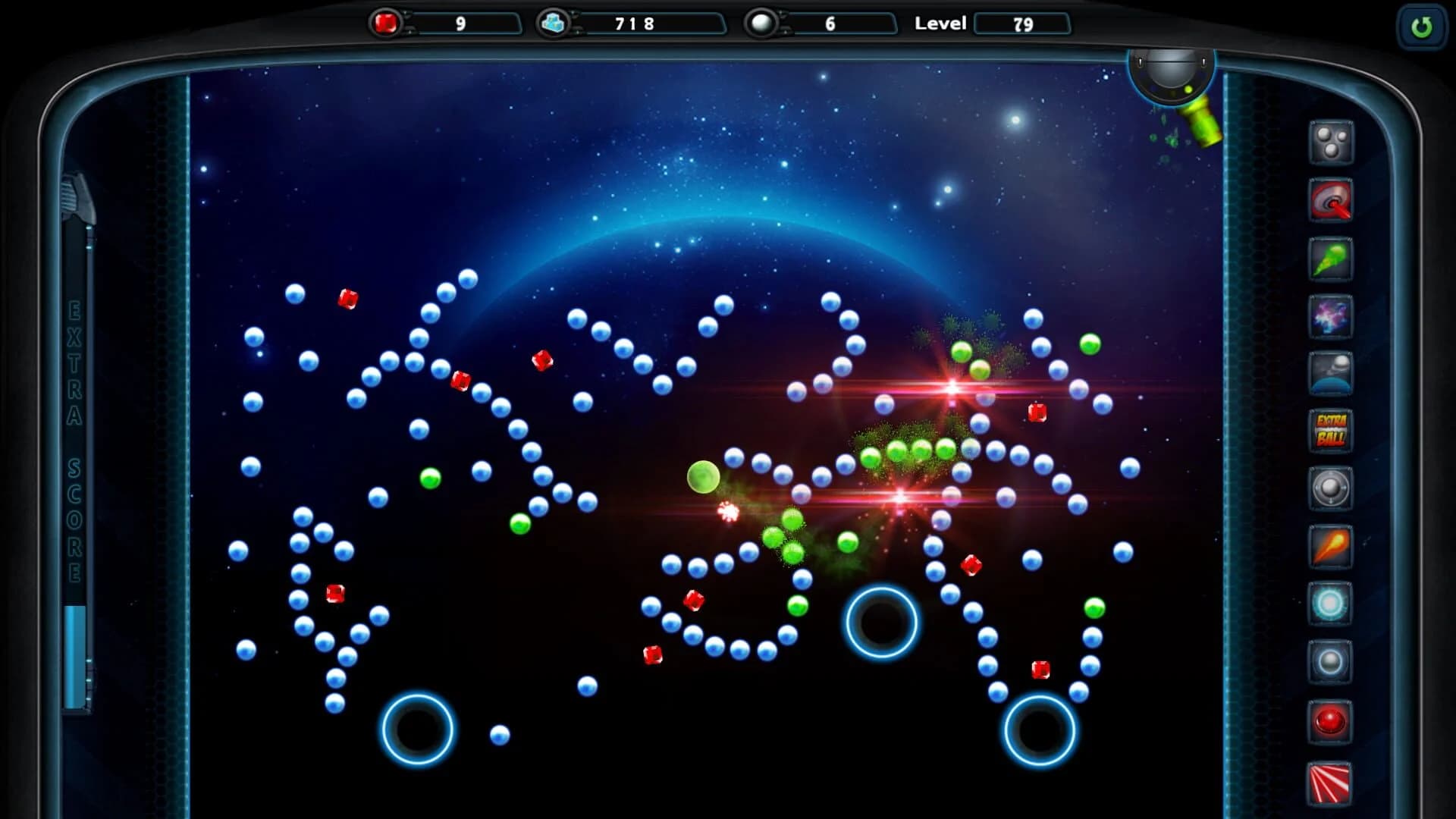 GemBreak screenshot 4