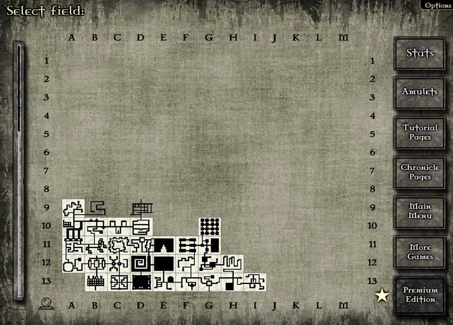 GemCraft Lost Chapter: Labyrinth screenshot 3