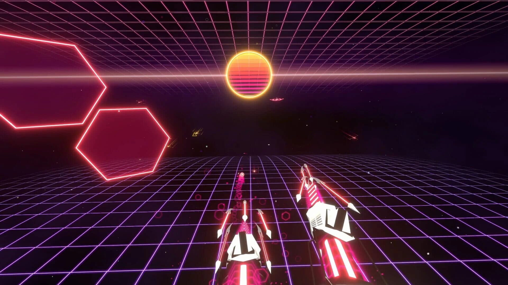 Gemini Chase screenshot 3
