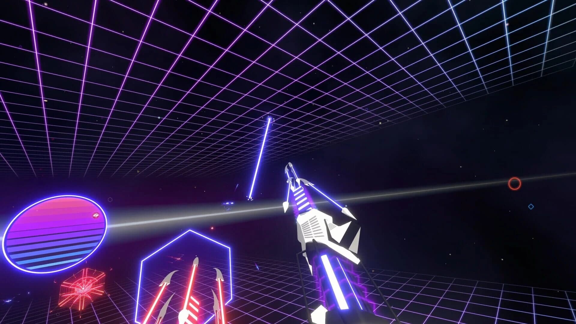 Gemini Chase screenshot 5