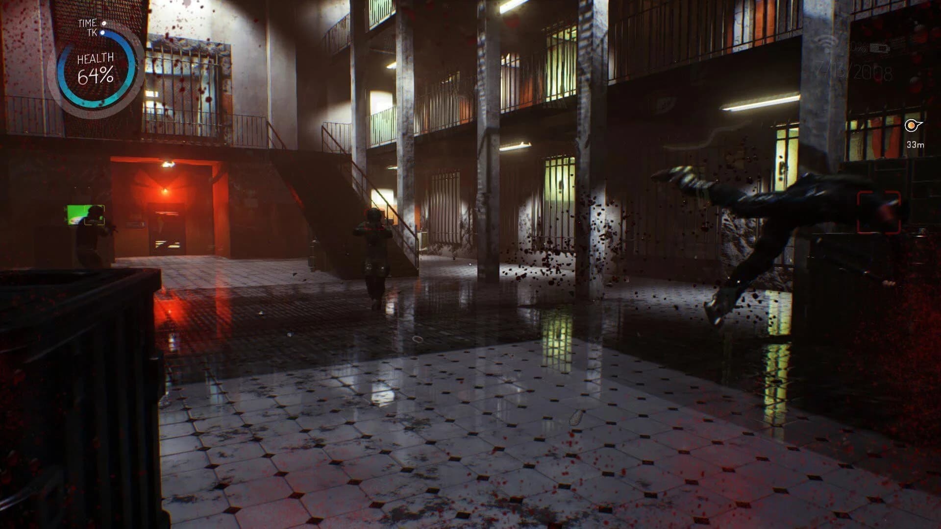 Gemini: Heroes Reborn screenshot 5