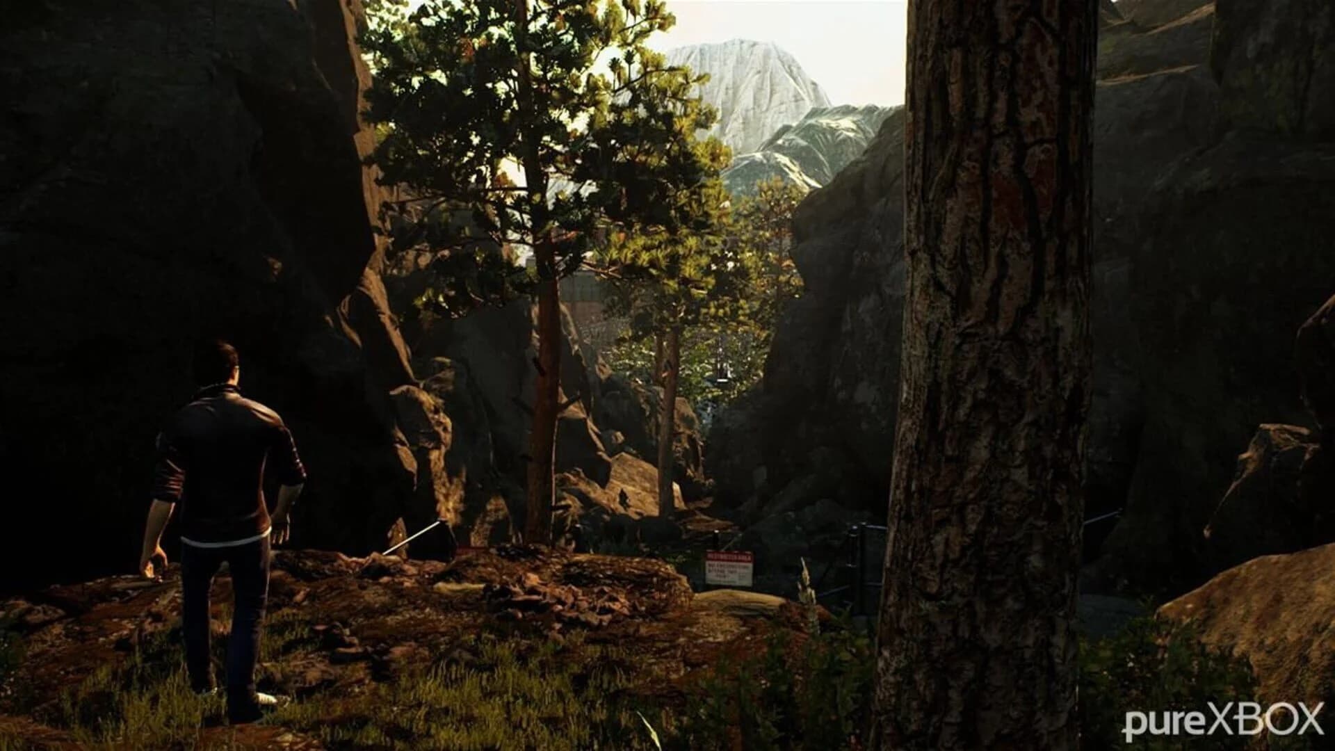 Gemini: Heroes Reborn screenshot 3