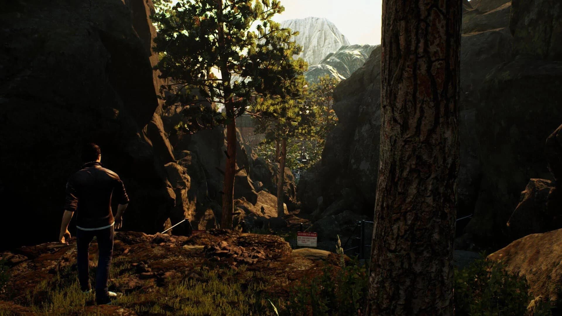 Gemini: Heroes Reborn screenshot 4