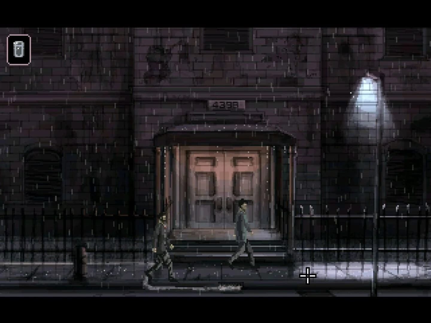 Gemini Rue screenshot 4