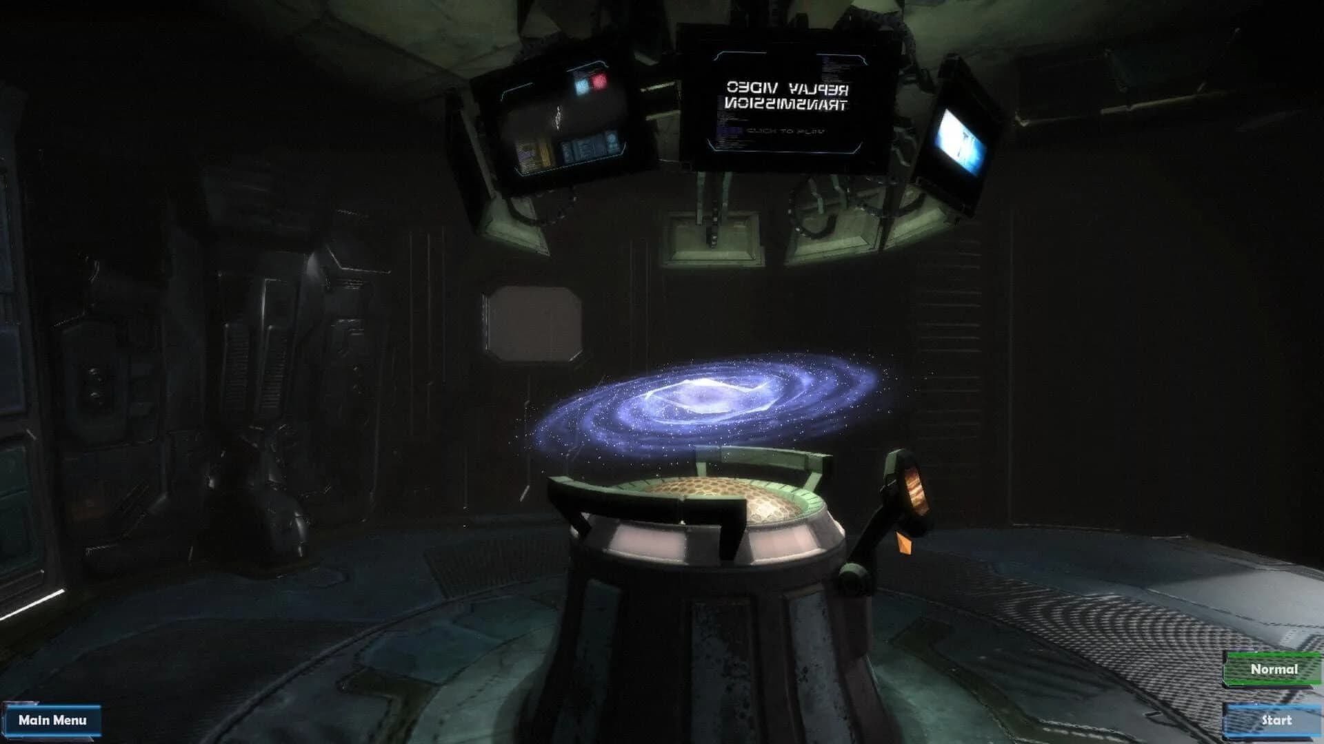 Gemini Wars screenshot 5