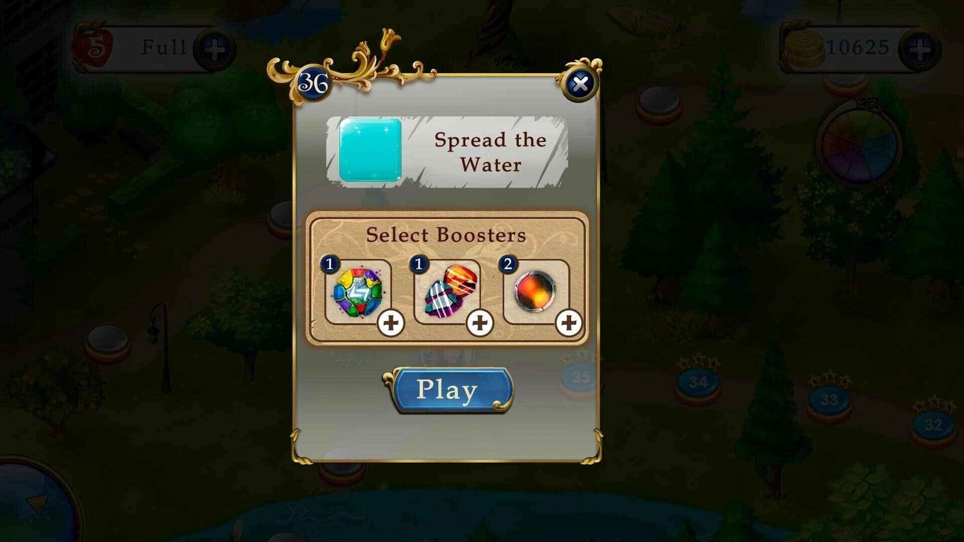 Gemscape screenshot 4