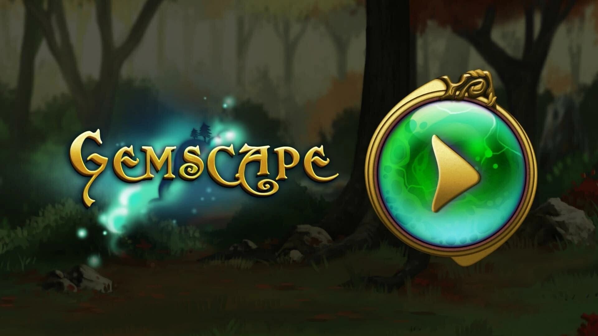 Gemscape screenshot 2