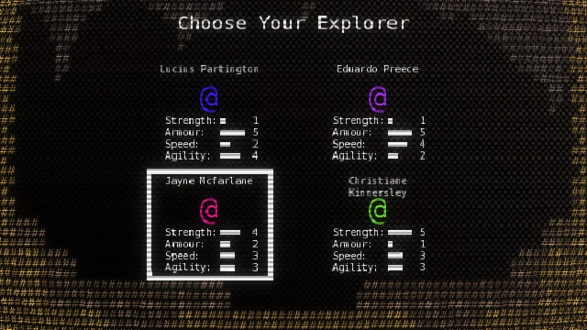 Gemstone Keeper screenshot 4