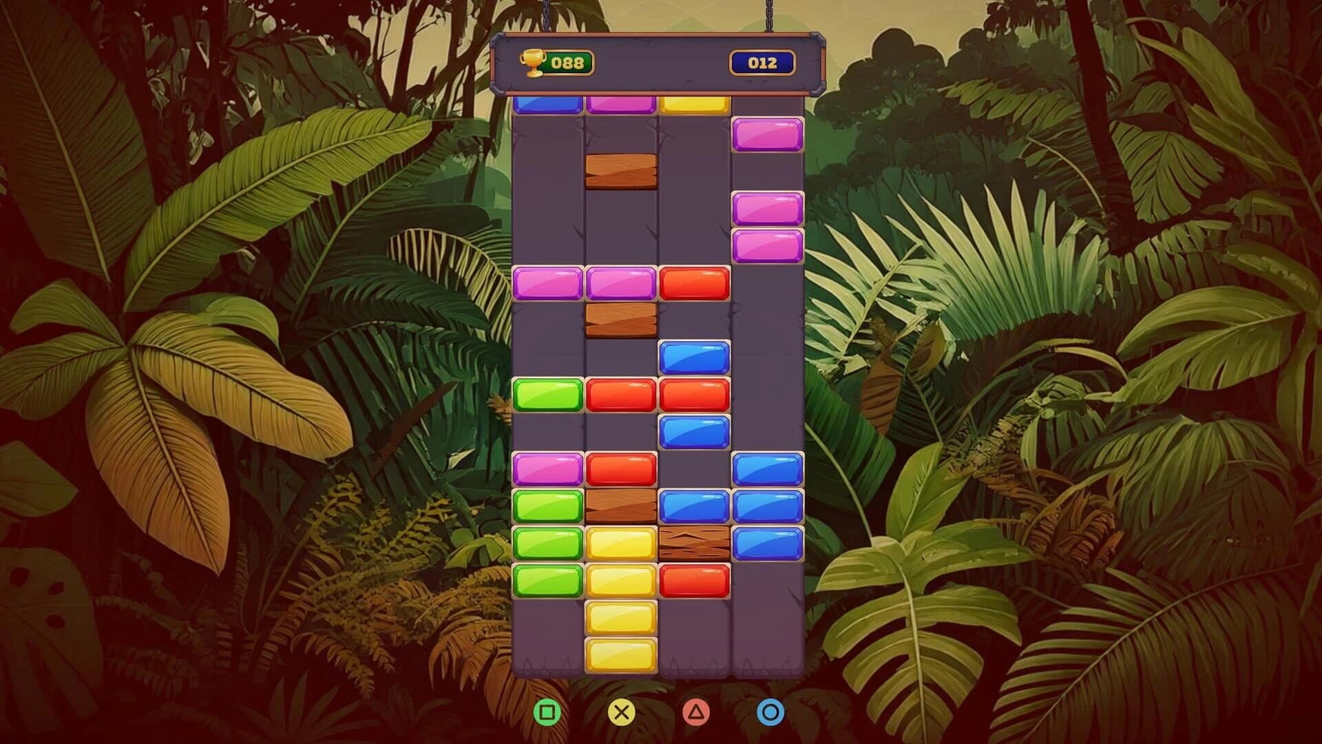 Gemstones Rush Mania screenshot 3