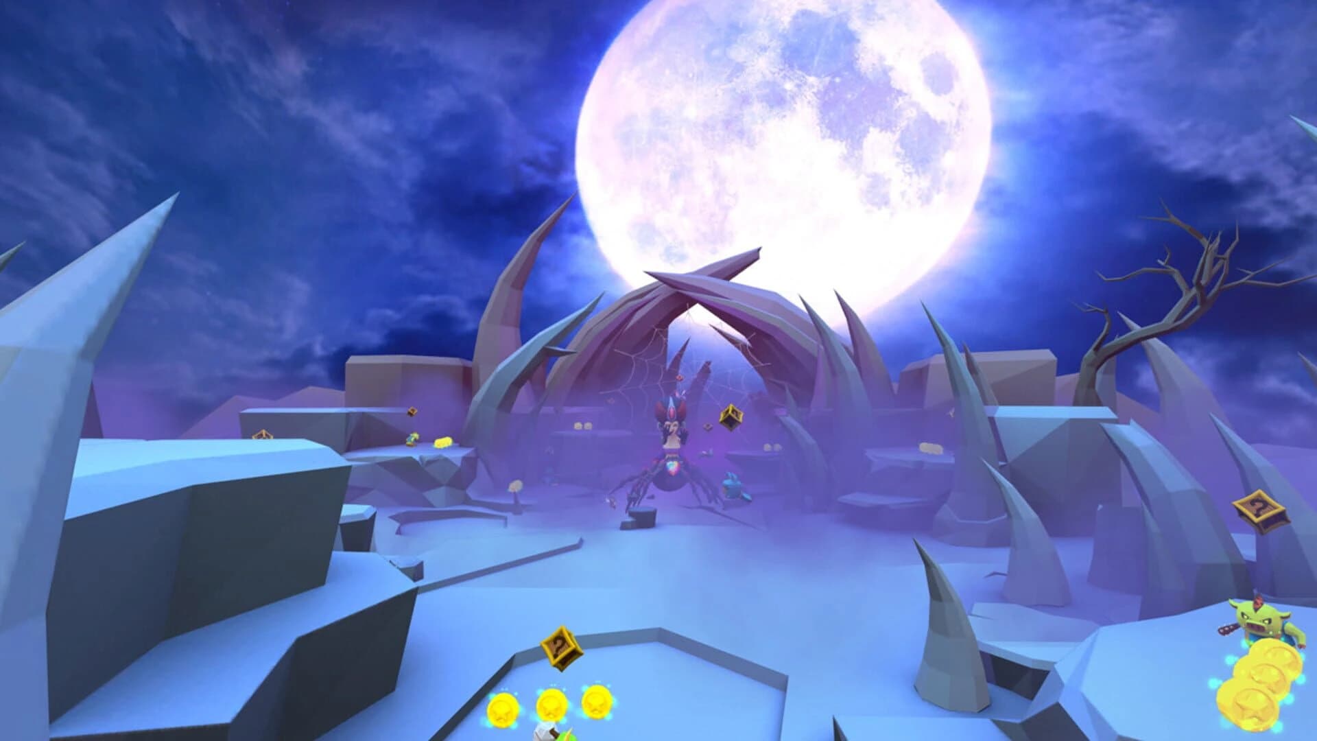 GemWars screenshot 2