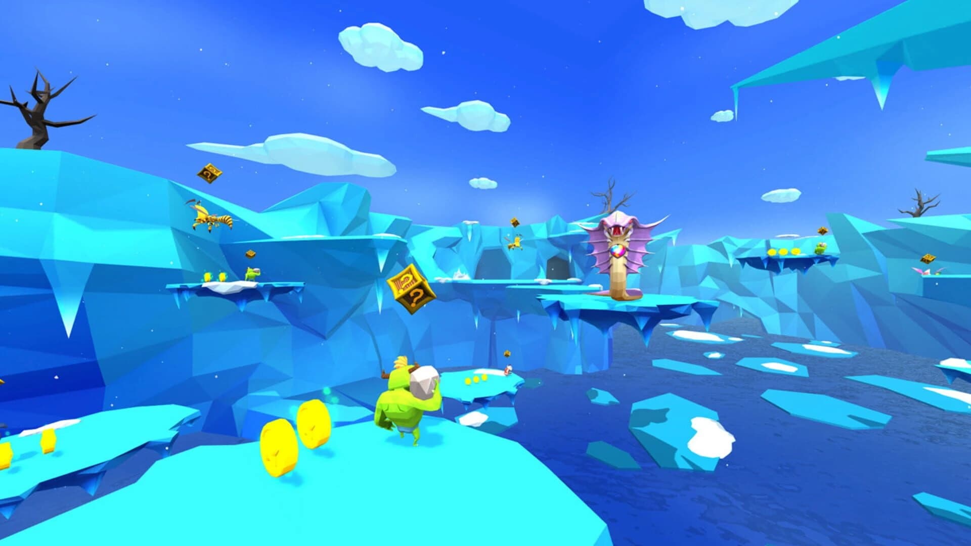 GemWars screenshot 3