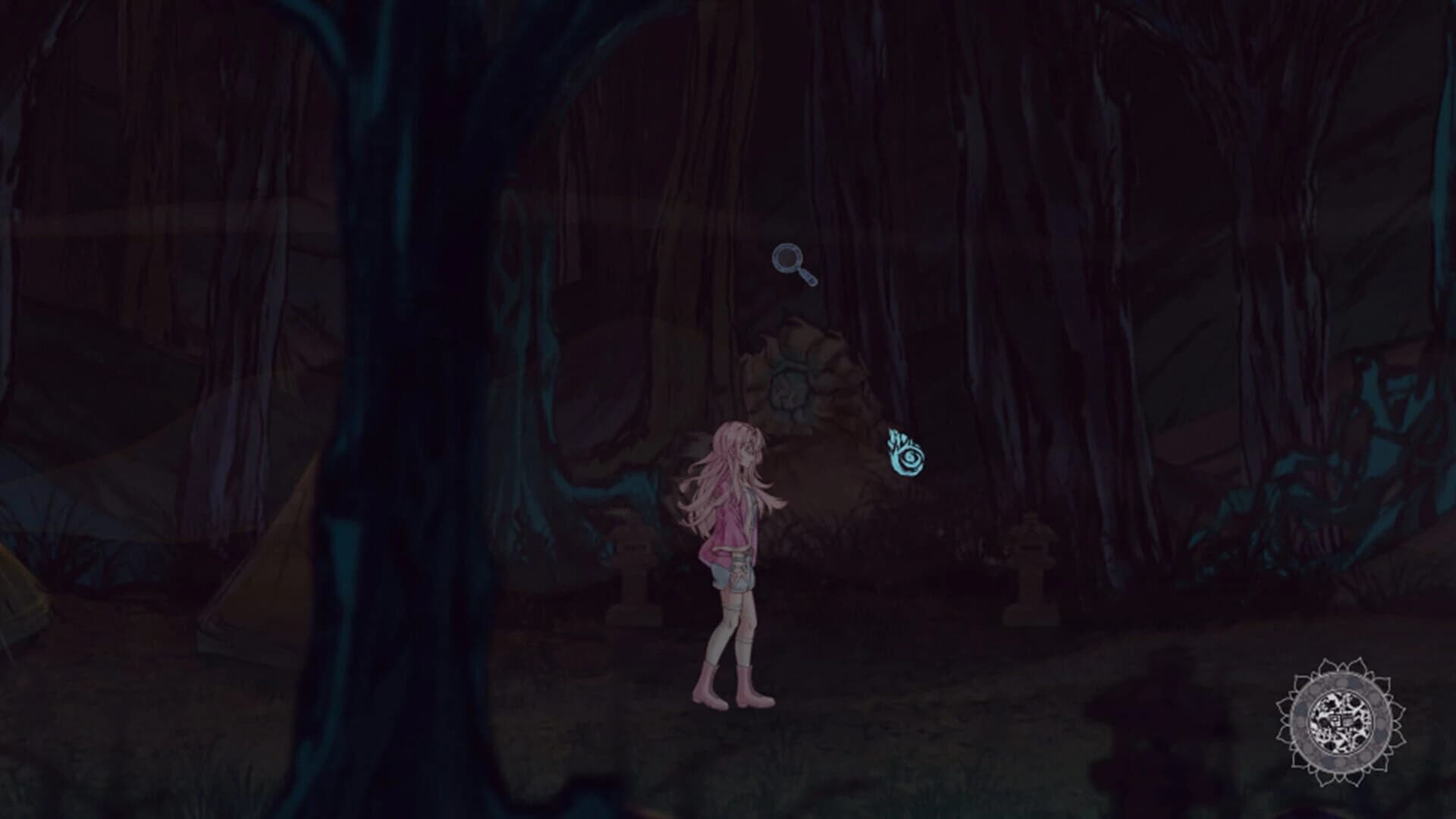 Gen-Abyss screenshot 2