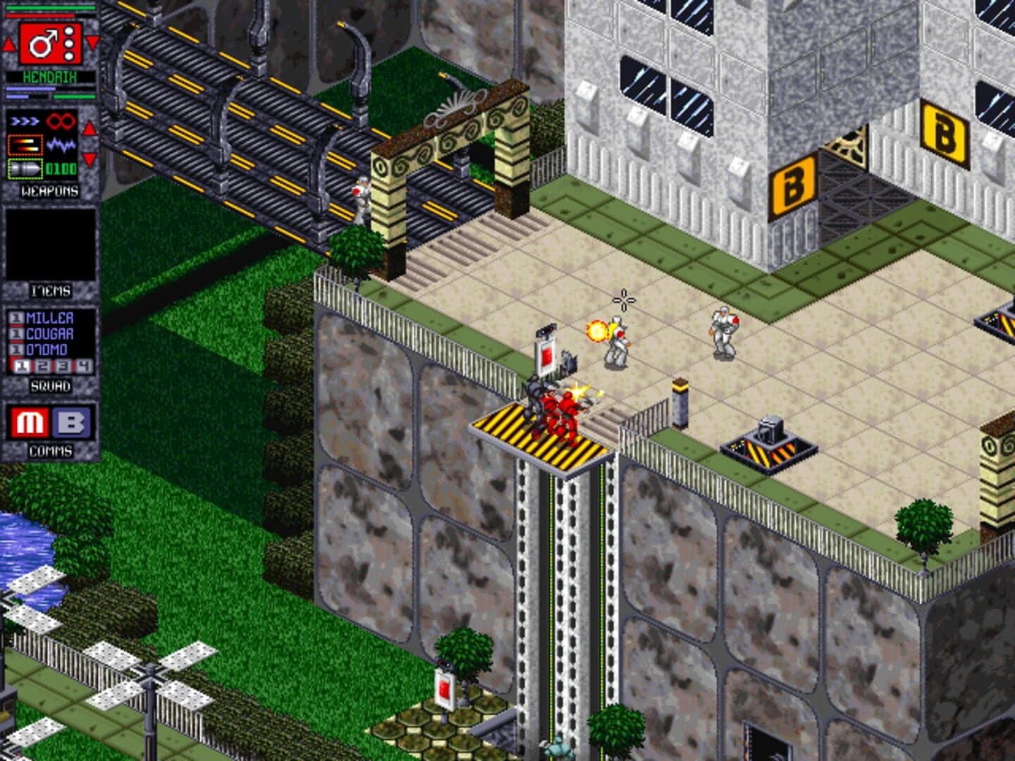 Gender Wars screenshot 1
