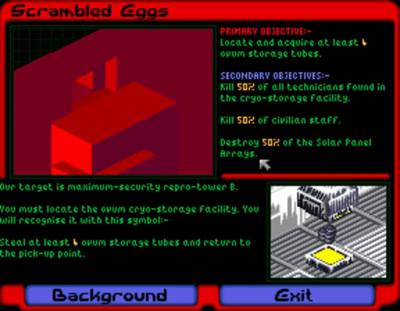 Gender Wars screenshot 2