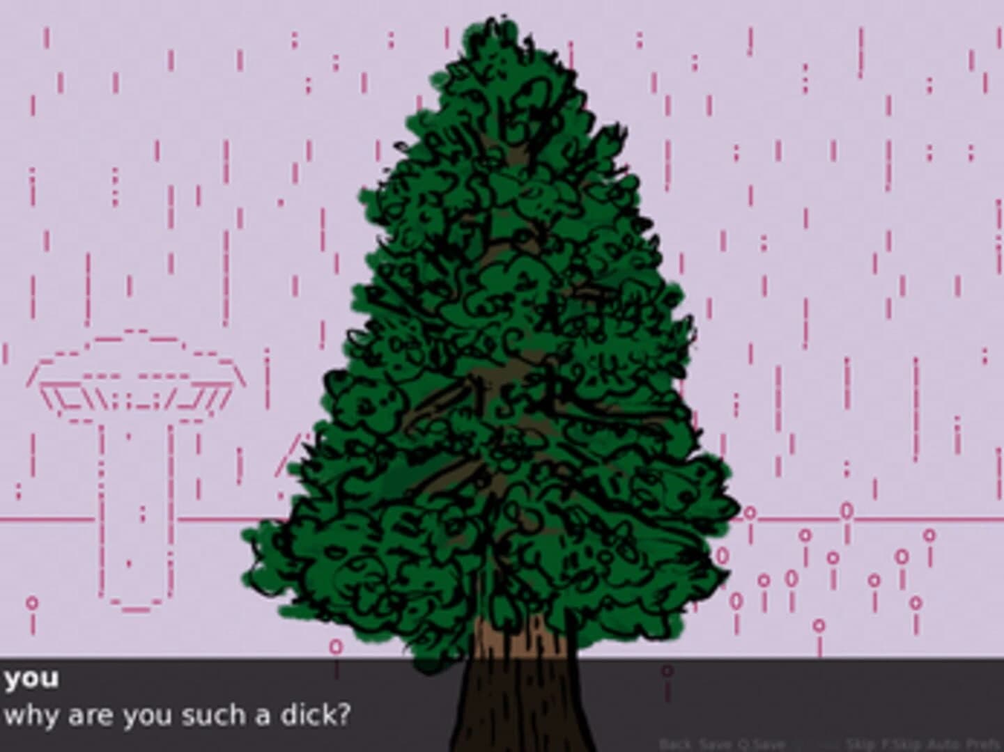 Genderwrecked screenshot 2