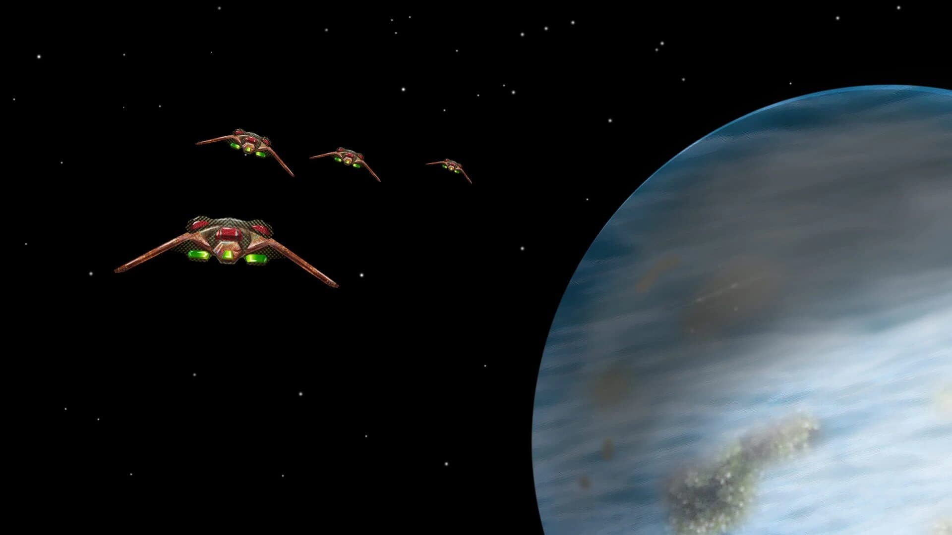 General Horse and the Package of Doom screenshot 3