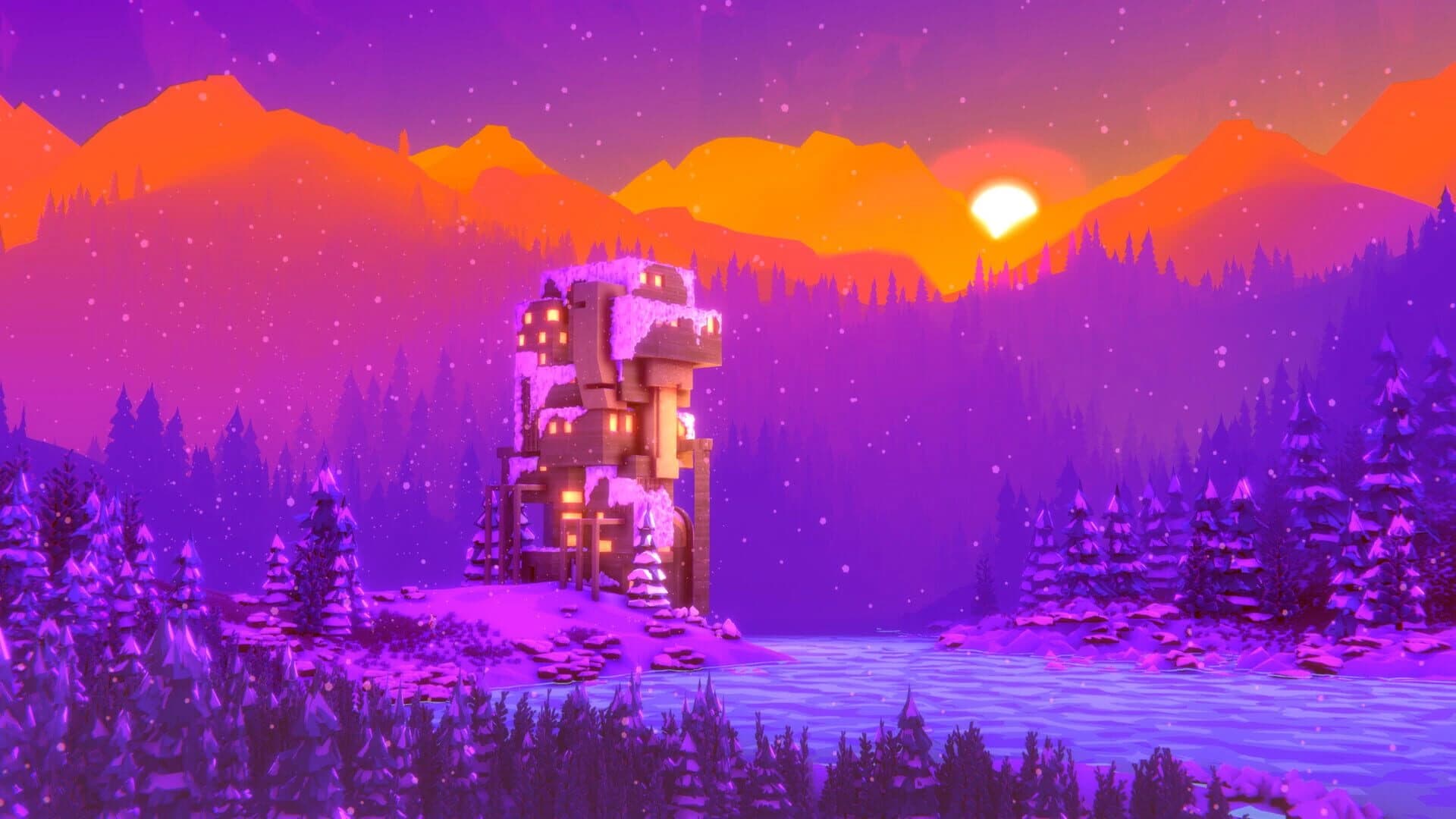 Generation Exile screenshot 13