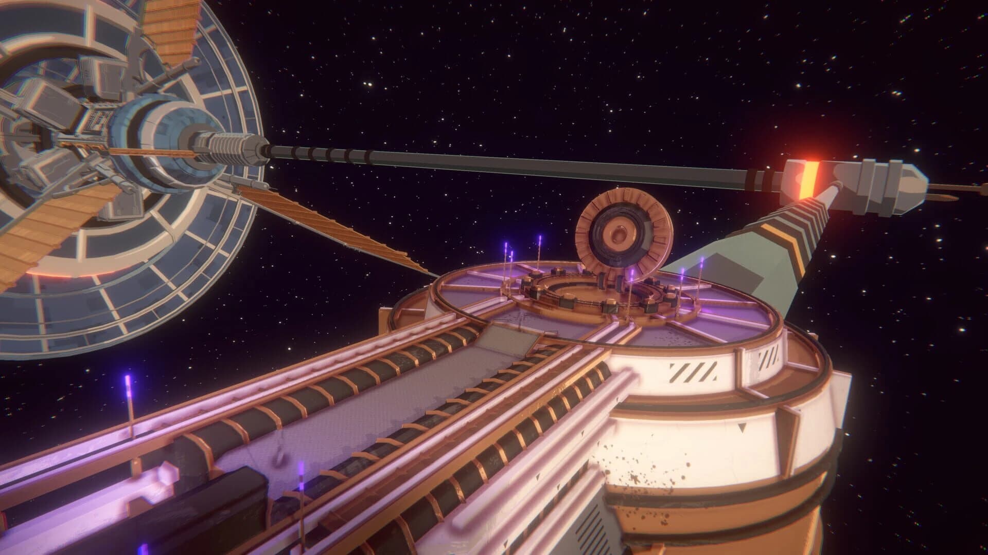 Generation Exile screenshot 17