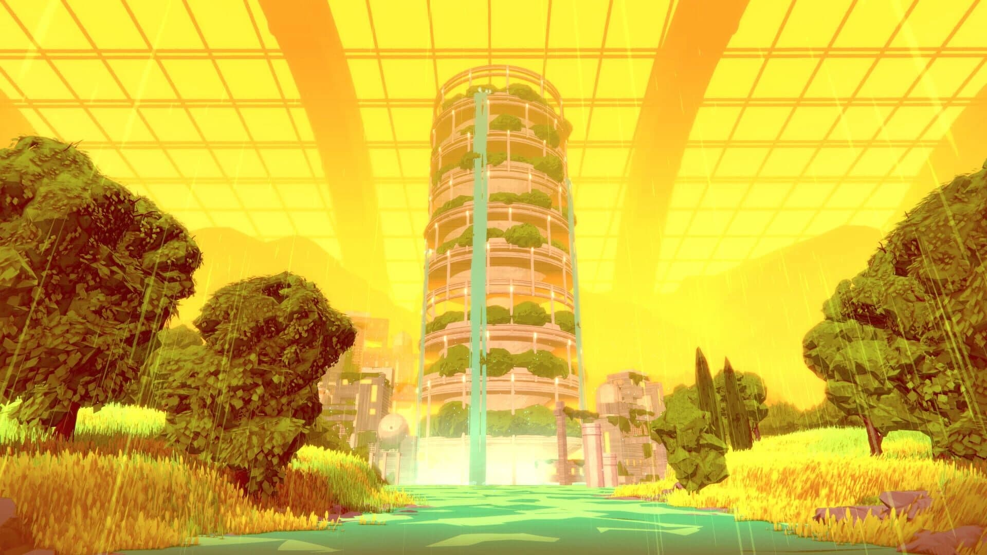 Generation Exile screenshot 16
