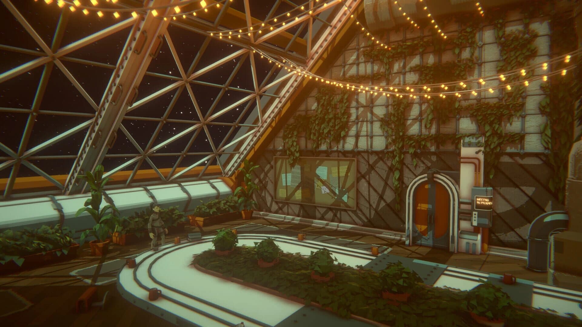 Generation Exile screenshot 21