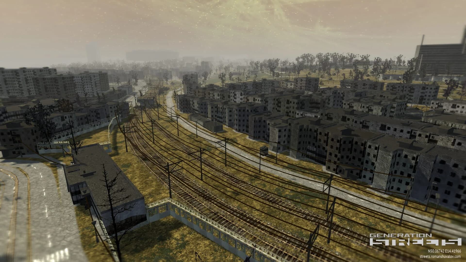 Generation Streets screenshot 4
