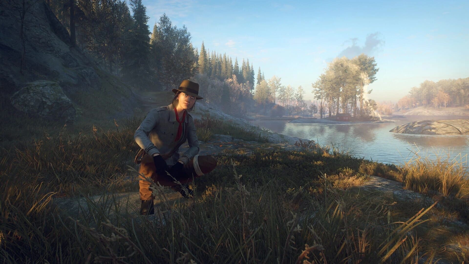 Generation Zero: Schweet Vanity Pack screenshot 4
