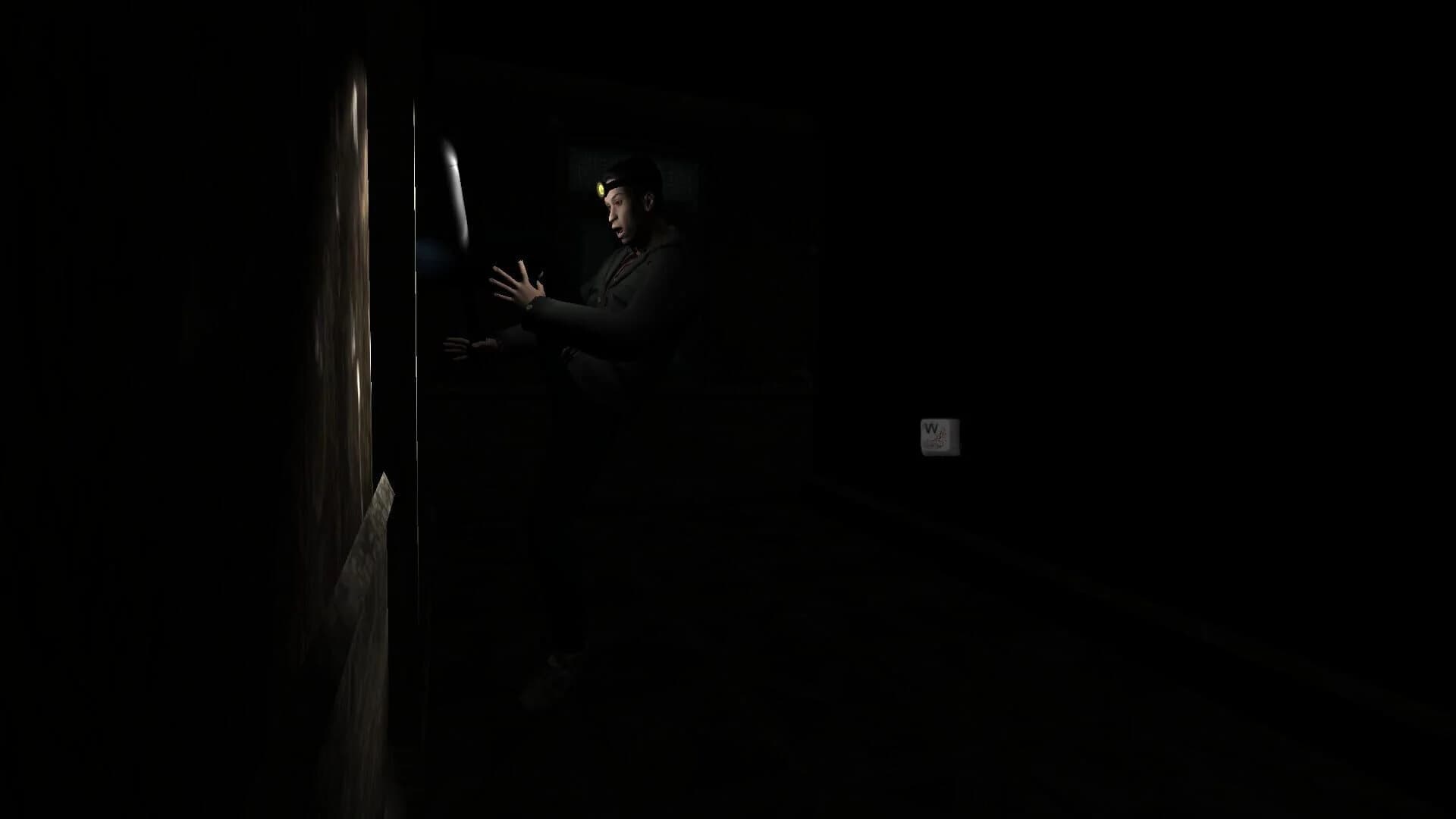 Genesis screenshot 5