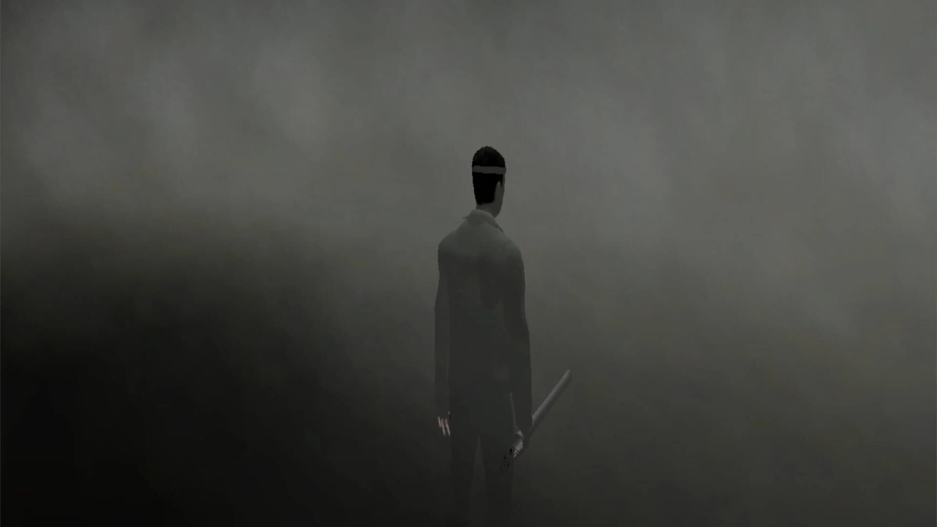 Genesis screenshot 1