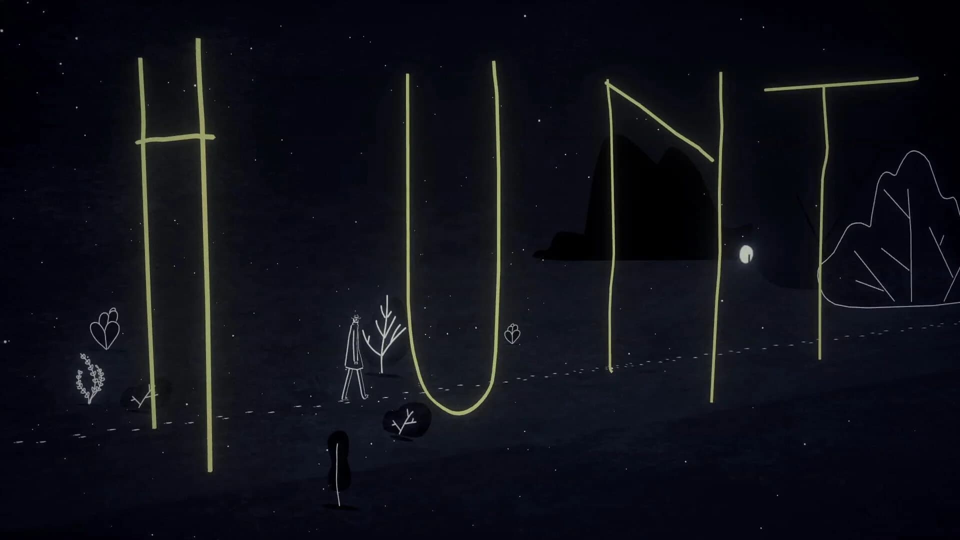 Genesis Noir screenshot 1