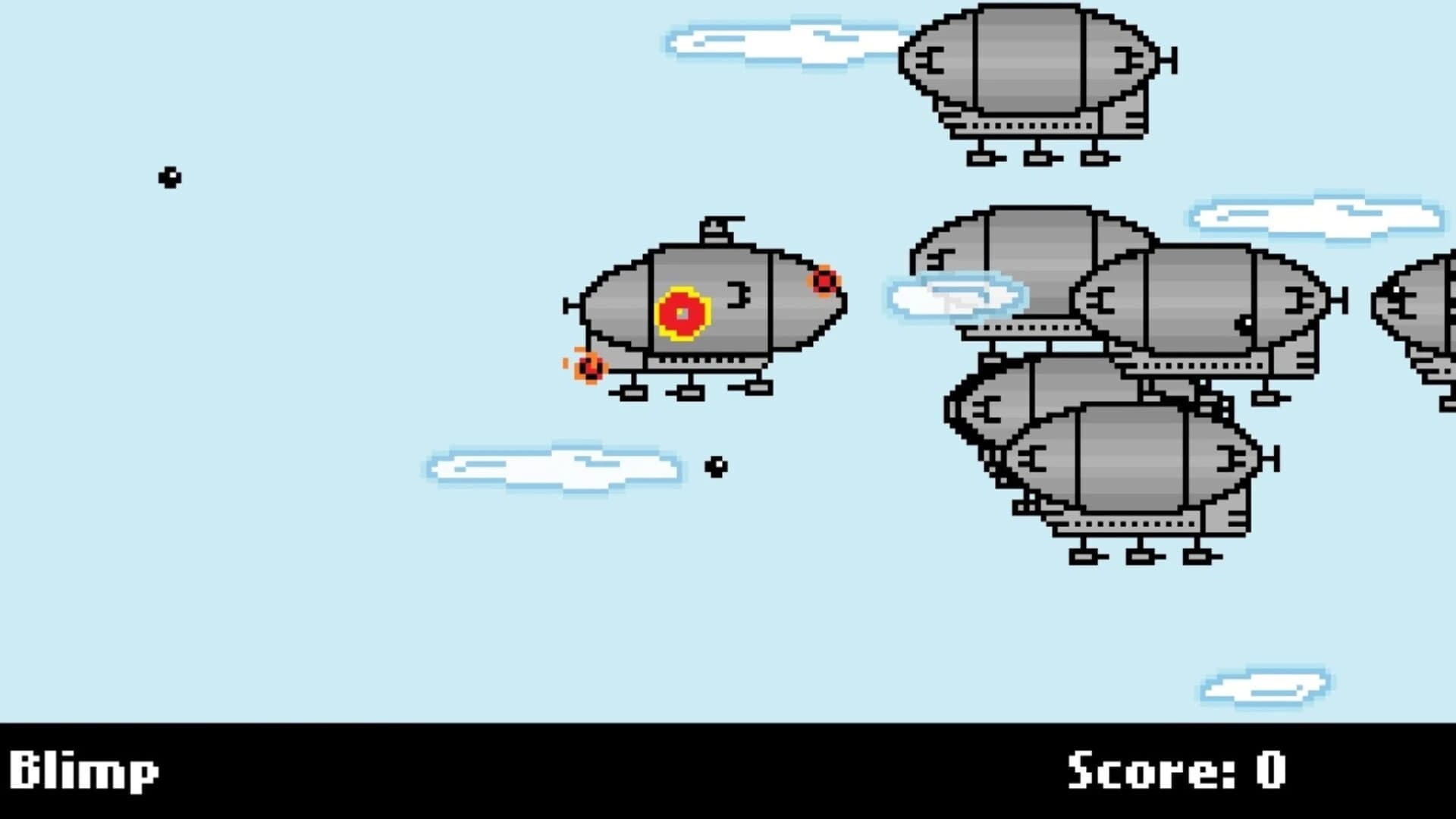 Genesis of Drones screenshot 4