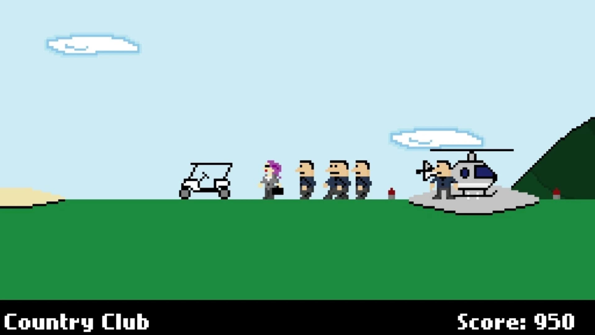 Genesis of Drones screenshot 3