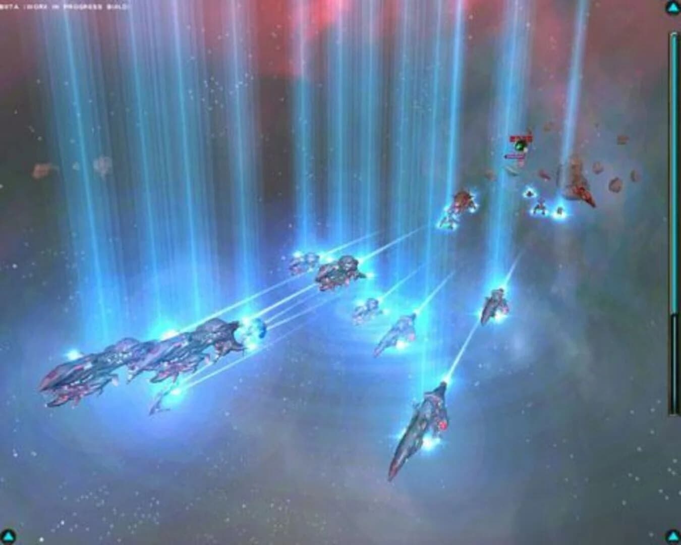 Genesis Rising screenshot 4