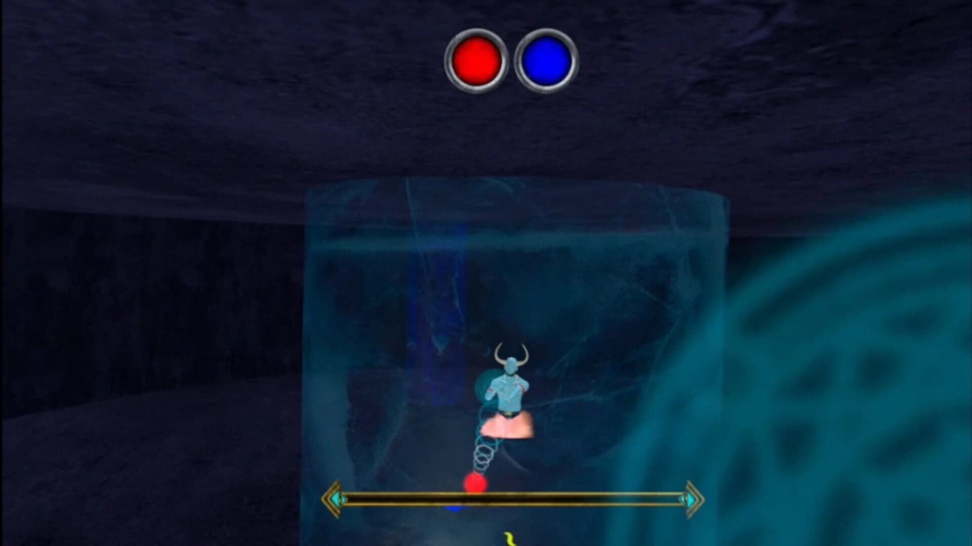 Genie Gym screenshot 5