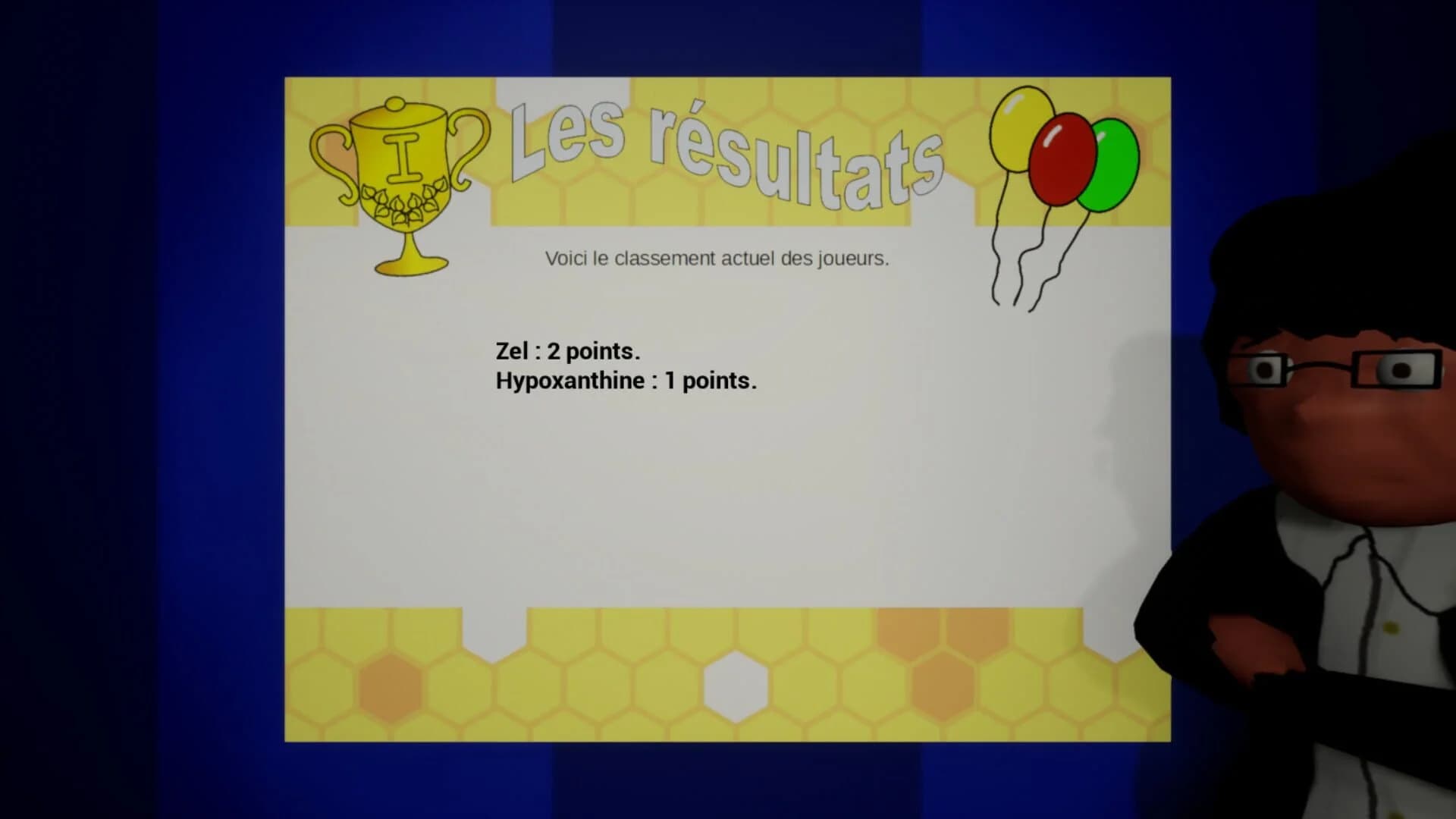 Genius! screenshot 1