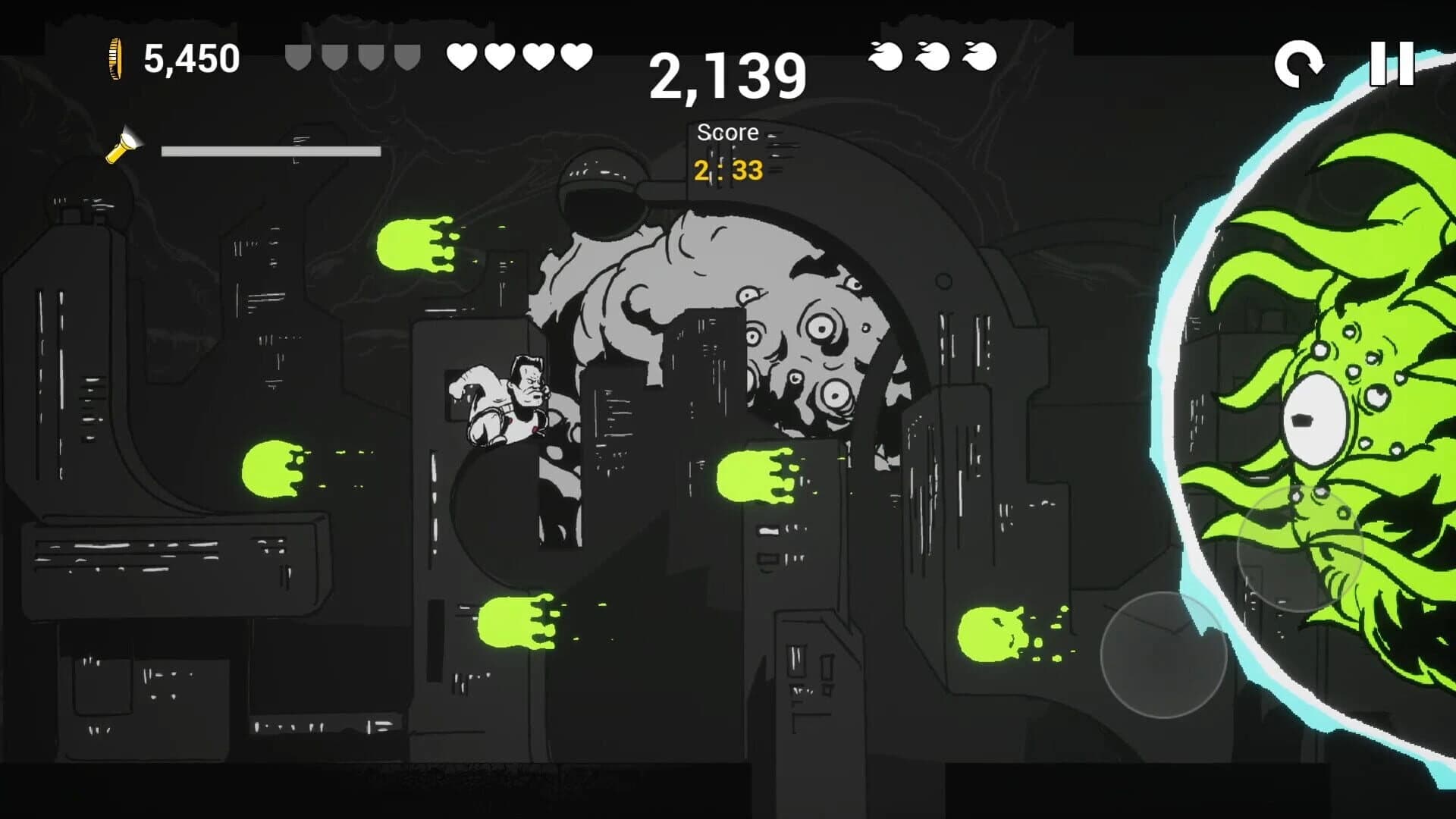 Gennady screenshot 2