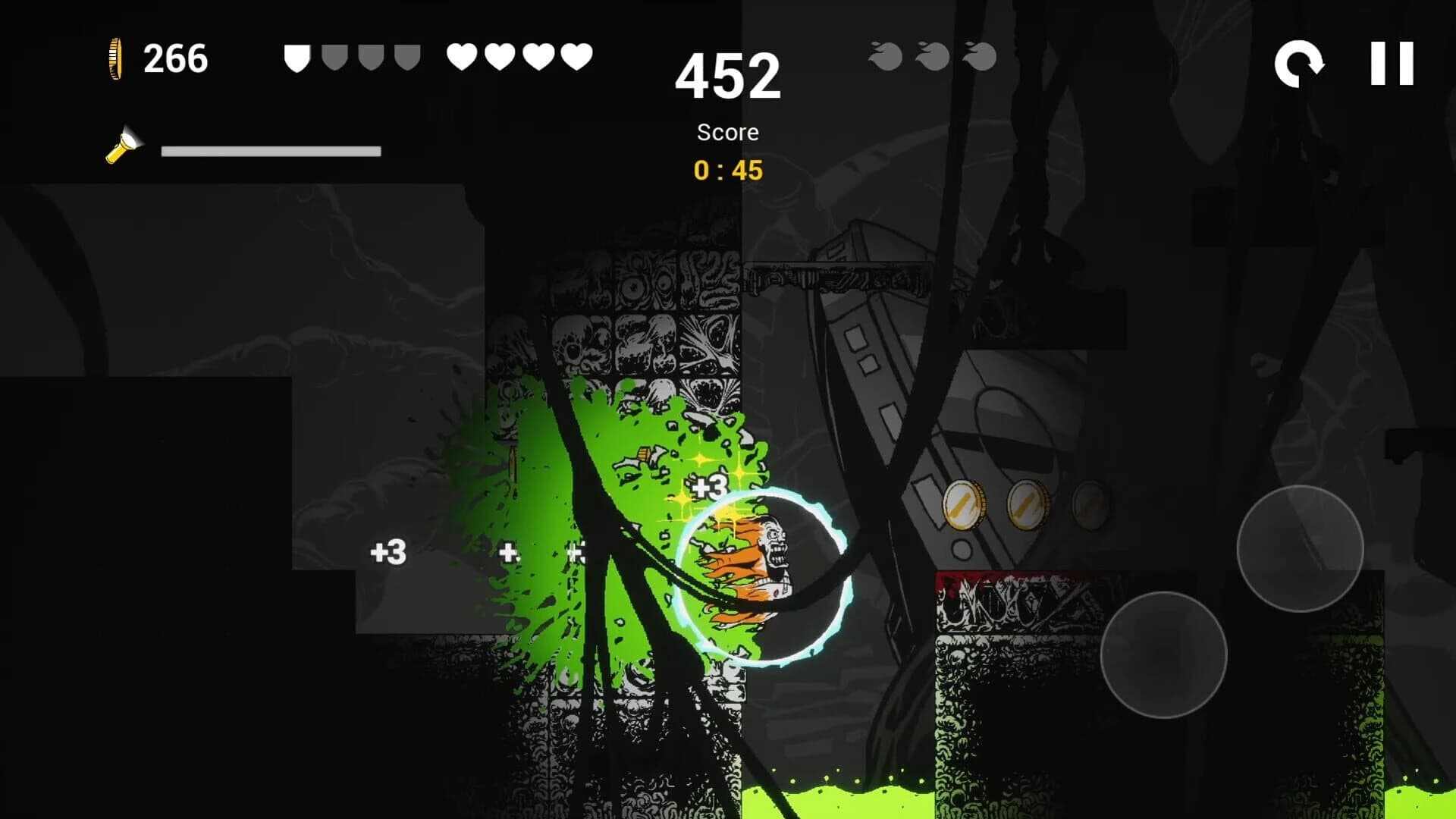 Gennady screenshot 1