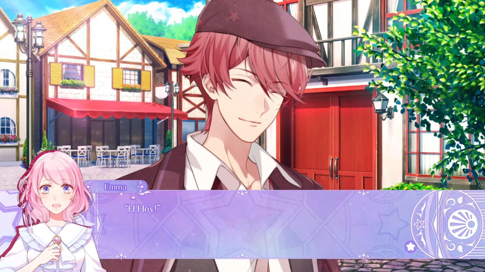 Genso Manège screenshot 3