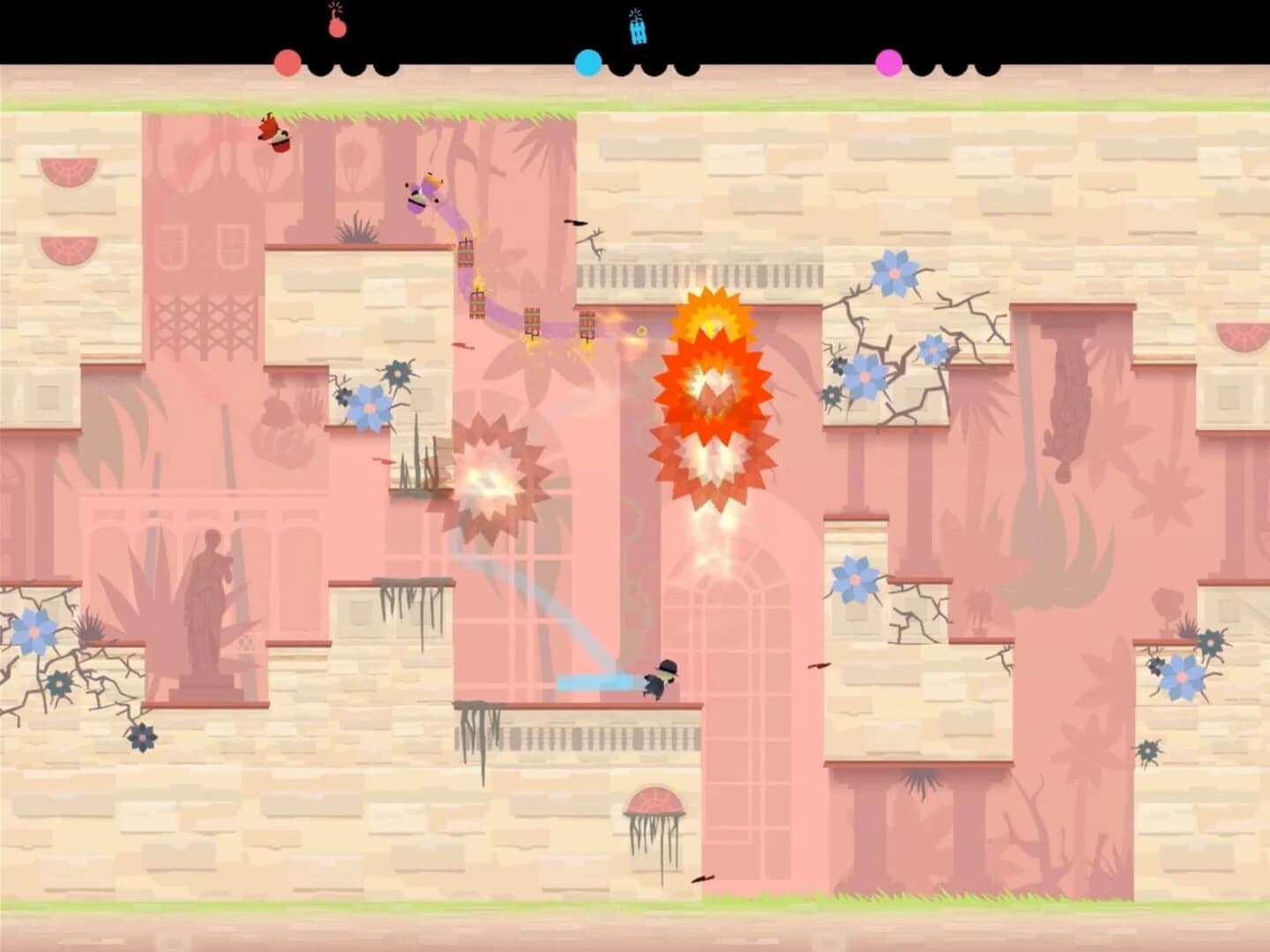 Gentlemen! screenshot 5