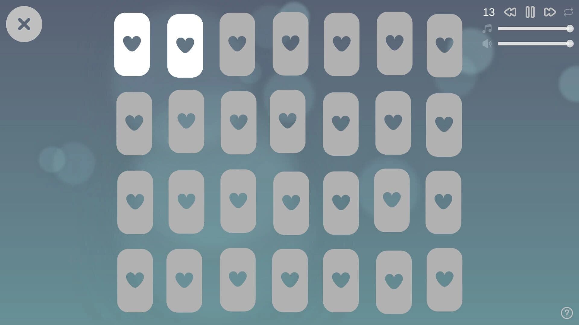 Gentlemen's Puzzle Club screenshot 2