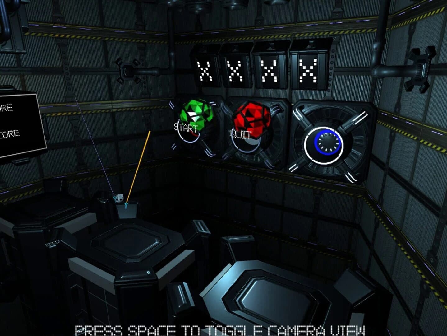 Geo-Fall screenshot 3