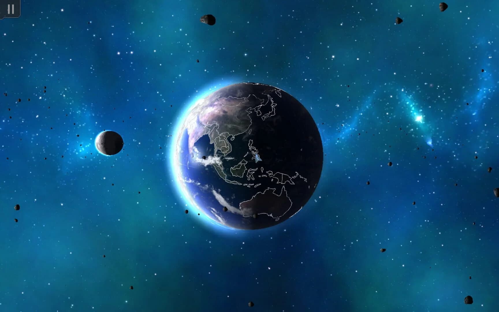GEO Master screenshot 3