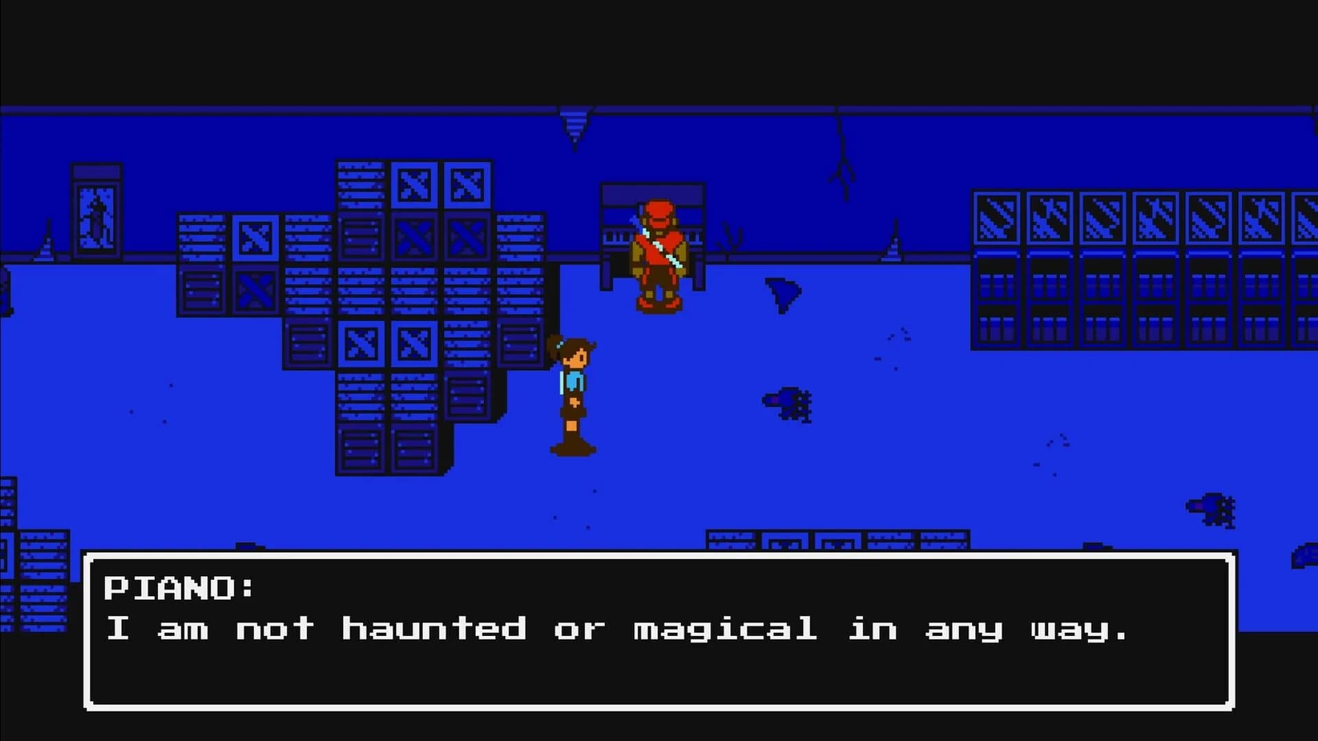 Geo Mythica screenshot 5